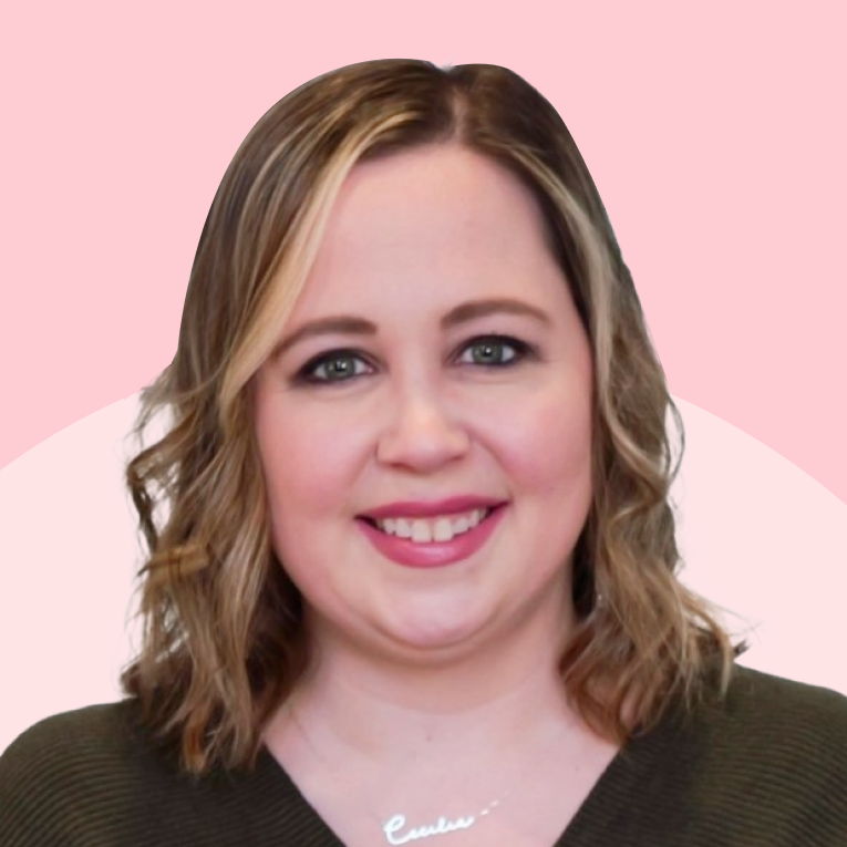 Katelyn McNally